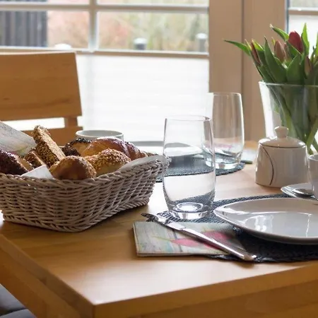 Apartmán Fewo-jolle-d11-haustiere-erlaubt-wlan-kostenlos *