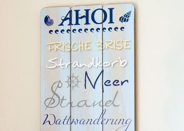 Lejlighed Fewo-jolle-d11-haustiere-erlaubt-wlan-kostenlos *